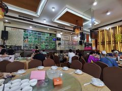 -水乡人家私房菜(逢简店)