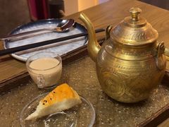 -那时新疆·若羌(经纬汇店)