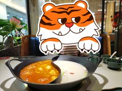 -新辣道鱼火锅(上地华联店)