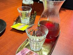 -阿什卡咖啡馆ESSCA COFFEE(塔里木石油宾馆店)