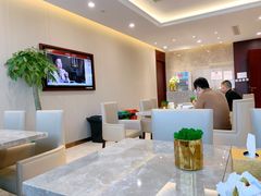 -爱康国宾体检中心(北京航天桥光耀东方分院)