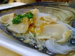 珍珠贝-海岛渔村大酒店(云霄路店)
