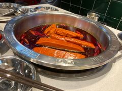 -憨铁匠老火锅(龙岗万科里店)
