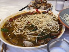 -金陵大勇烧烤·小龙虾·海鲜大咖(竹山路店)