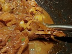 -锅老头铁锅炖•大锅蒸汽海鲜(韩乐坊店)
