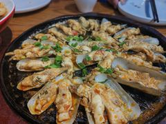 -金掌勺·锅包肉(双榆树店)