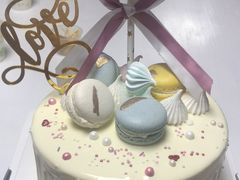 -食间旅人DIY烘焙工作室