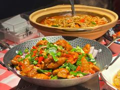 -恰八斗·猛火长沙菜(国贸店)