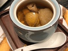 -天瑞轩·粤菜餐厅