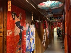 -やきにく 牛将日式焼肉(新华路店)