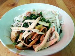 android_upload_pic-再回首鸡肉米线(人民路一店)