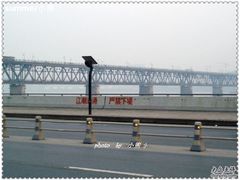 -钱塘江大桥