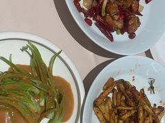 -粗茶淡饭·汉口公馆(循礼门店)