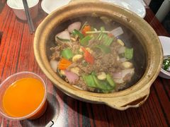 -龚印记牛骨牛杂屋·四代传承(珠影星光城店)