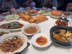 -好食上(喜盈门.范城店)