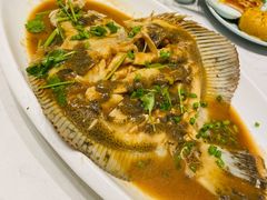家焖多宝鱼-北李妈妈菜·海肠捞饭(高新万达店)