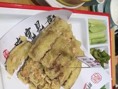 -肘子酥·天津菜·特色捞面(德云社店)