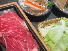 -湊湊火锅·茶憩(打浦桥日月光店)