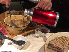 -哥老官重庆美蛙鱼头(宝山龙湖店)