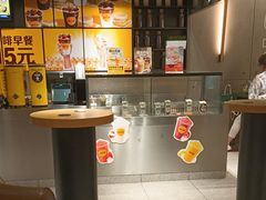 -麦当劳(龙阳路店)