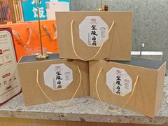 -金陵后厨·南京菜(新街口秣陵路店)