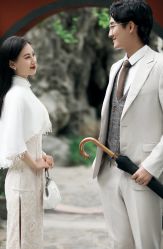 -唯一视觉婚纱摄影(李家村店)