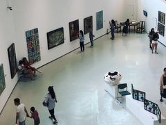 -四川美术学院美术馆