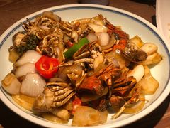 -周家二小姐的菜(西津渡店)