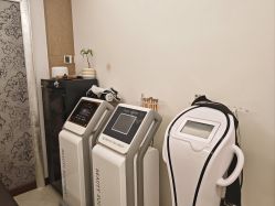 -奕美功能性体态调整·塑型·产后恢复(永利国际店)