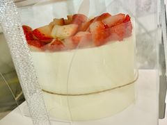-美事客·面包·蛋糕·甜品(CBD店)