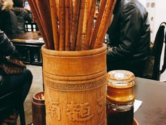 -奎元馆.百年奎元.非遗传承(西湖边的解放路店)