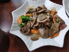 -福满楼(锦溪古镇店)