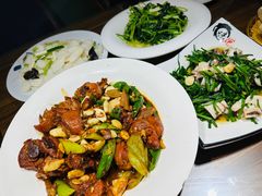 -老山东·山东菜(鲁菜名店)