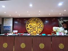 -聚丰园•湖鲜餐厅(阿红私房菜梅石路店)