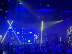 -M-MIX电音烤吧