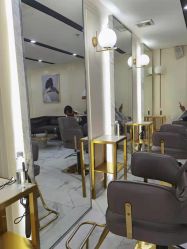 -3AM HAIR SALON染发接发