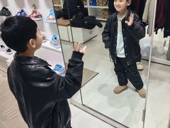 -枫叶小镇奥特莱斯
