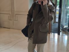 -上海静安香格里拉大酒店