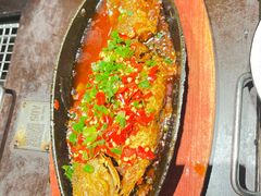 -夜食白市Yespicy·烧烤啤酒宵夜(番禺四海城店)