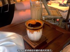 -Metal hands·铁手咖啡