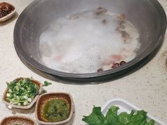 -九府羊鲜羊火锅·烧烤(任丘东风美食街店)