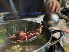 -三头牛·潮汕牛肉生蚝火锅 (夏湾店)