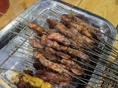 -清真·马峰烤肉(小学习北巷店)