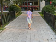 -赫石少儿体能馆(奥森店)
