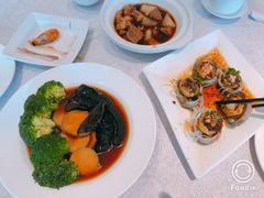 -豫园万丽酒店-万丽轩中餐厅(河南南路店)