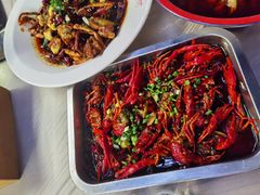 -李叔叔虾蟹大排档(青羊店)