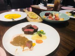 -G+KITCHEN(龙湖狮山天街店)