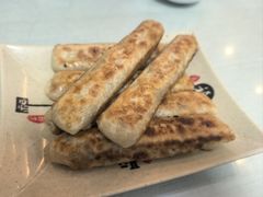 -协顺园回头馆(南顺城路店)