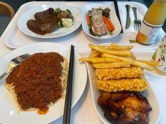 -宜家·瑞典风味餐厅(北京西红门店)