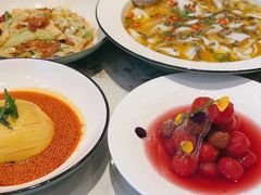 -火婆子·川小馆(扬韬科技广场店)